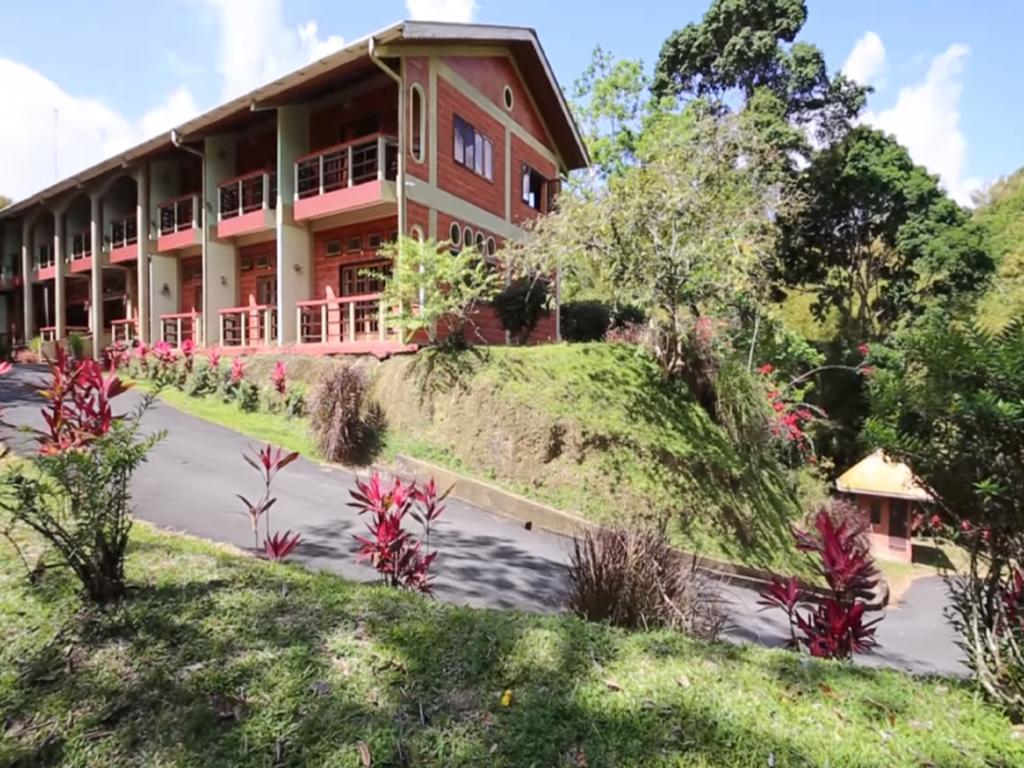 Cuffie River Nature Retreat Willa Port of Spain Zewnętrze zdjęcie