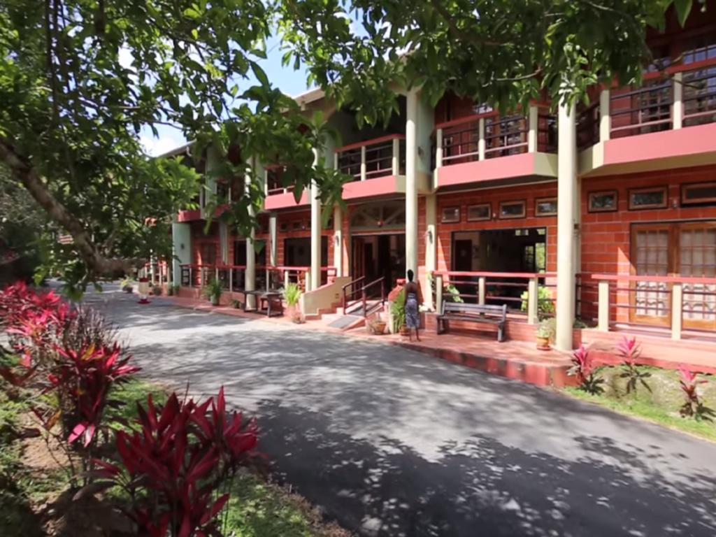 Cuffie River Nature Retreat Willa Port of Spain Zewnętrze zdjęcie